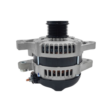 150A Alternator Fit For Lexus GS 300 GRS190 IS 250 GSE20 3.0L 3GR-FSE 2.5L 4GR-FSE 1042104670 2005-2015 - Machter