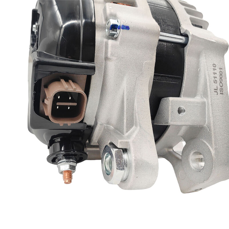 150A Alternator Fit For Lexus GS 300 GRS190 IS 250 GSE20 3.0L 3GR-FSE 2.5L 4GR-FSE 1042104670 2005-2015 ALTER-LX001 - Machter