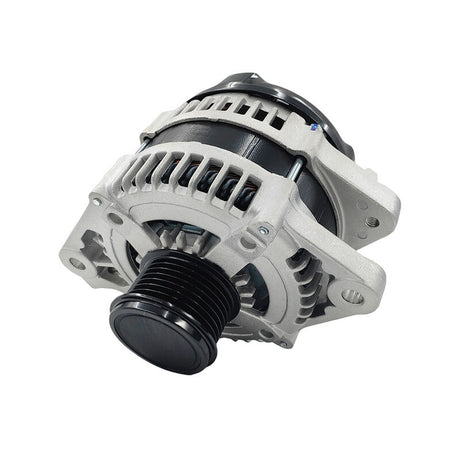 150A Alternator Fit For Lexus GS 300 GRS190 IS 250 GSE20 3.0L 3GR-FSE 2.5L 4GR-FSE 1042104670 2005-2015 - Machter