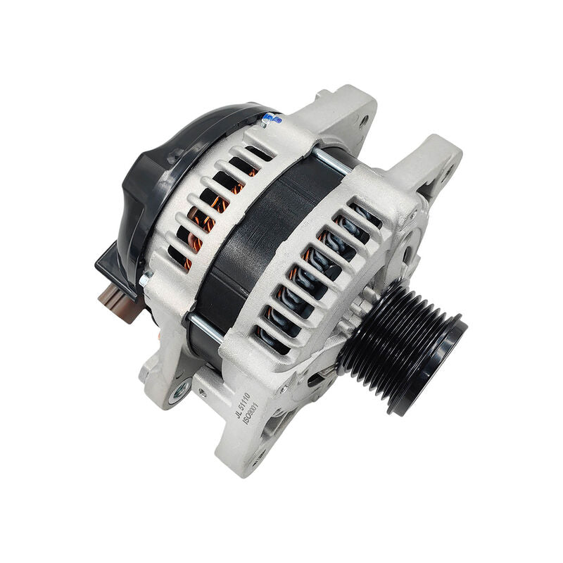 150A Alternator Fit For Lexus GS 300 GRS190 IS 250 GSE20 3.0L 3GR-FSE 2.5L 4GR-FSE 1042104670 2005-2015 ALTER-LX001 - Machter