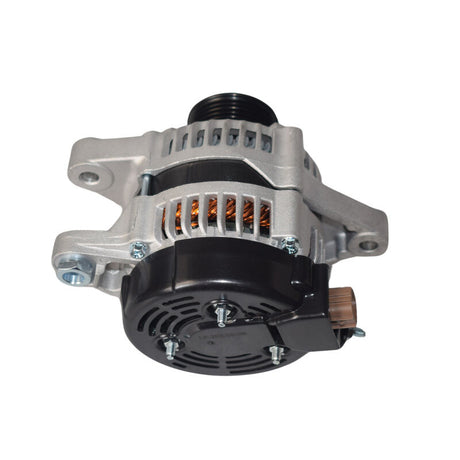80A Alternator Fit For Toyota Hiace TRH201R TRH221R TRH223R 2TR-FE 2.7L Hilux TGN16R 2005-2019 - Machter