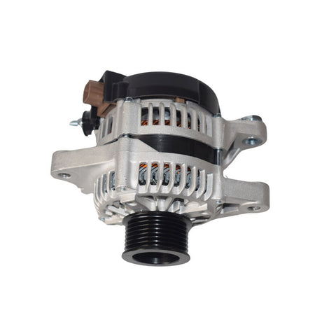 80A Alternator Fit For Toyota Hiace TRH201R TRH221R TRH223R 2TR-FE 2.7L Hilux TGN16R 2005-2019 - Machter