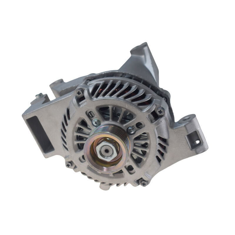 90Amp Alternator Fit For Mazda 3 BK BL Mazda 6 GG MX-5 NC Petrol 2003-2009 ALTER-MA002 - Machter