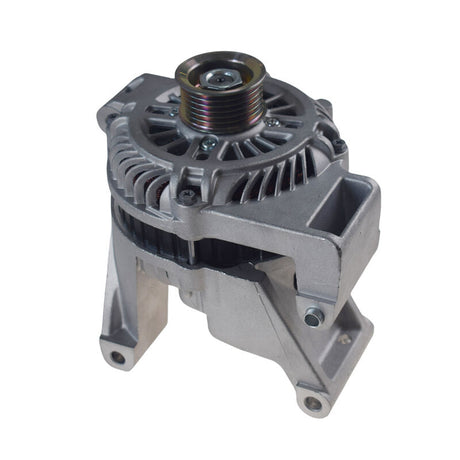 90Amp Alternator Fit For Mazda 3 BK BL Mazda 6 GG MX-5 NC Petrol 2003-2009 - Machter