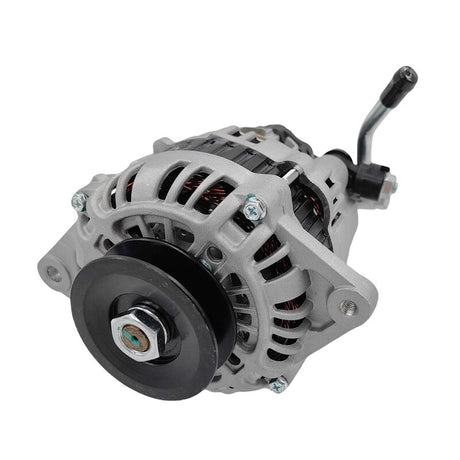 90A Alternator Fit For Mazda T3500 T4000 For Kia K2700 TU PU For Kia Pregio 3VRS CT For Ford Trader MC ME - Machter