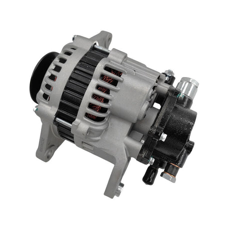 90A Alternator Fit For Mazda T3500 T4000 For Kia K2700 TU PU For Kia Pregio 3VRS CT For Ford Trader MC ME - Machter