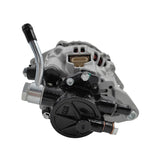 90A Alternator Fit For Mazda T3500 T4000 For Kia K2700 TU PU For Kia Pregio 3VRS CT For Ford Trader MC ME ALTER-MA004 - Machter