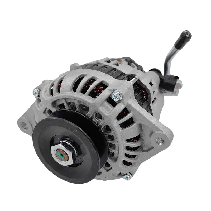 90A Alternator Fit For Mazda T3500 T4000 For Kia K2700 TU PU For Kia Pregio 3VRS CT For Ford Trader MC ME ALTER-MA004 - Machter