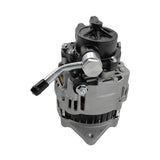 90A Alternator Fit For Mazda T3500 T4000 For Kia K2700 TU PU For Kia Pregio 3VRS CT For Ford Trader MC ME ALTER-MA004 - Machter