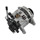 90A Alternator Fit For Mazda T3500 T4000 For Kia K2700 TU PU For Kia Pregio 3VRS CT For Ford Trader MC ME ALTER-MA004 - Machter
