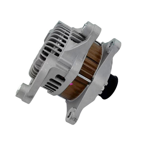 100 Amp Alternator Fit For Mazda CX-5 KE 2 DL 3 BM 6 GH GJ 2012-ON 2.0 2.5L A5TJ0591 A2TX8091 - Machter