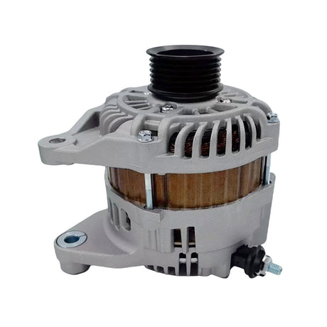 100 Amp Alternator Fit For Mazda CX-5 KE 2 DL 3 BM 6 GH GJ 2012-ON 2.0 2.5L A5TJ0591 A2TX8091 - Machter