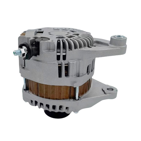 100 Amp Alternator Fit For Mazda CX-5 KE 2 DL 3 BM 6 GH GJ 2012-ON 2.0 2.5L A5TJ0591 A2TX8091 - Machter