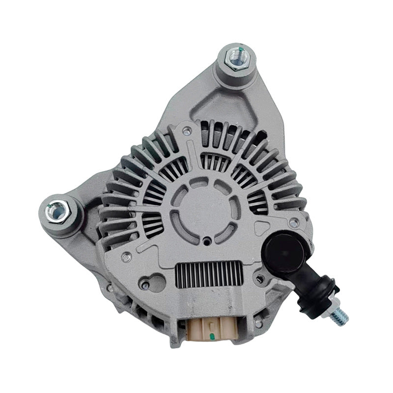 100 Amp Alternator Fit For Mazda CX-5 KE 2 DL 3 BM 6 GH GJ 2012-ON 2.0 2.5L A5TJ0591 A2TX8091 ALTER-MA007 - Machter