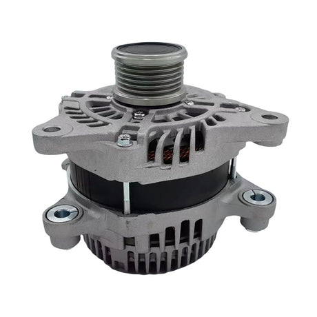 Alternator Fit For Mazda 3 BM BN 6 GJ GL CX-5 KE KF Turbo Diesel Non i-Eloop - Machter