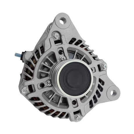 Alternator Fit For Mazda 3 BM BN 6 GJ GL CX-5 KE KF Turbo Diesel Non i-Eloop - Machter