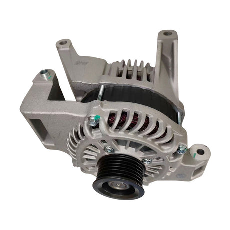Alternator 3 PIN Fit For Mazda 3 LF BL 2.0L Petrol LF-VE 2009-2013 - Machter