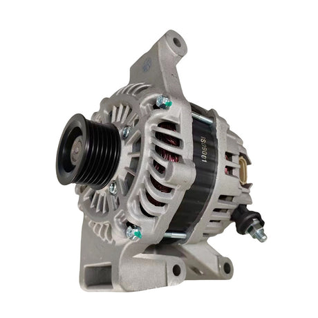 Alternator 3 PIN Fit For Mazda 3 LF BL 2.0L Petrol LF-VE 2009-2013 - Machter
