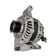 Alternator 3 PIN Fit For Mazda 3 LF BL 2.0L Petrol LF-VE 2009-2013 ALTER-MA010 - Machter