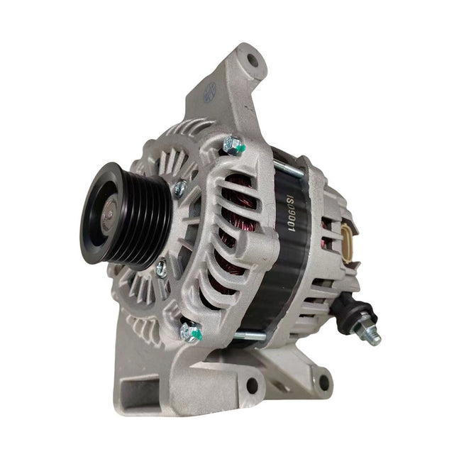 Alternator 3 PIN Fit For Mazda 3 LF BL 2.0L Petrol LF-VE 2009-2013 ALTER-MA010 - Machter