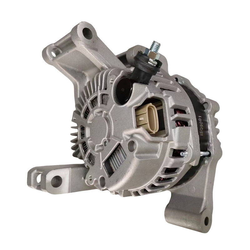 Alternator 3 PIN Fit For Mazda 3 LF BL 2.0L Petrol LF-VE 2009-2013 ALTER-MA010 - Machter
