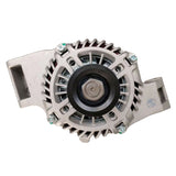 Alternator 3 PIN Fit For Mazda 3 LF BL 2.0L Petrol LF-VE 2009-2013 ALTER-MA010 - Machter