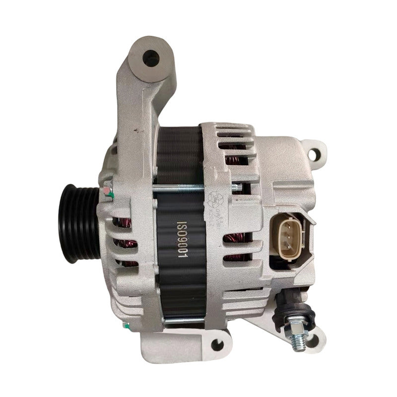 Alternator 3 PIN Fit For Mazda 3 LF BL 2.0L Petrol LF-VE 2009-2013 ALTER-MA010 - Machter