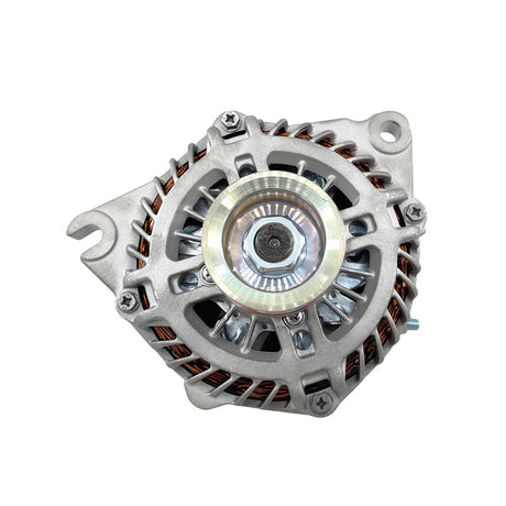 110A 3 Pin Alternator Fit For Ford Falcon FG FGX For Mazda CX9 TB 2.0L Petrol C20HDTX 2012-2014 - Machter