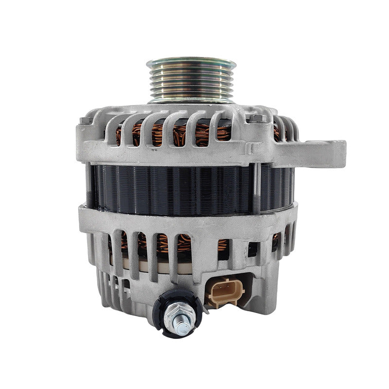 110A 3 Pin Alternator Fit For Ford Falcon FG FGX For Mazda CX9 TB 2.0L Petrol C20HDTX 2012-2014 ALTER-MA012 - Machter