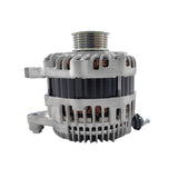 110A 3 Pin Alternator Fit For Ford Falcon FG FGX For Mazda CX9 TB 2.0L Petrol C20HDTX 2012-2014 ALTER-MA012 - Machter