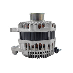 110A 3 Pin Alternator Fit For Ford Falcon FG FGX For Mazda CX9 TB 2.0L Petrol C20HDTX 2012-2014 ALTER-MA012 - Machter