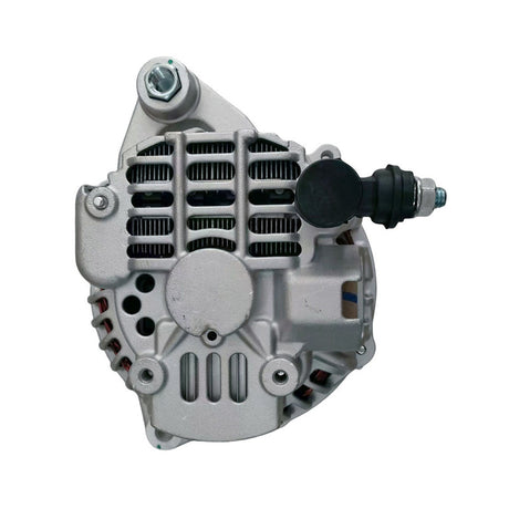 2 Pin 90Amp Alternator Fit For Suzuki Jimny JB74 For Mazda 2 DY 4Cyl 1.5L - Machter