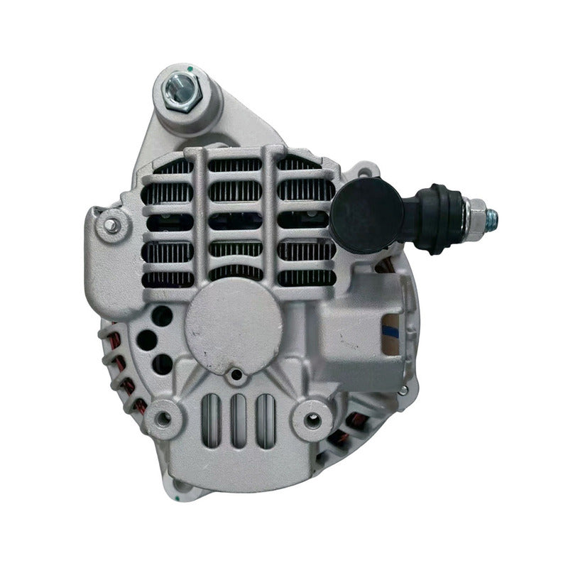 2 Pin 90Amp Alternator Fit For Suzuki Jimny JB74 For Mazda 2 DY 4Cyl 1.5L ALTER-MA013 - Machter