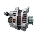 2 Pin 90Amp Alternator Fit For Suzuki Jimny JB74 For Mazda 2 DY 4Cyl 1.5L ALTER-MA013 - Machter