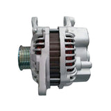 2 Pin 90Amp Alternator Fit For Suzuki Jimny JB74 For Mazda 2 DY 4Cyl 1.5L ALTER-MA013 - Machter