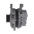 100A Alternator Fit For Mitsubishi Challenger PA Pajero NM NP Triton MK 5PV Pulley 12V ALTER-MB001 - Machter