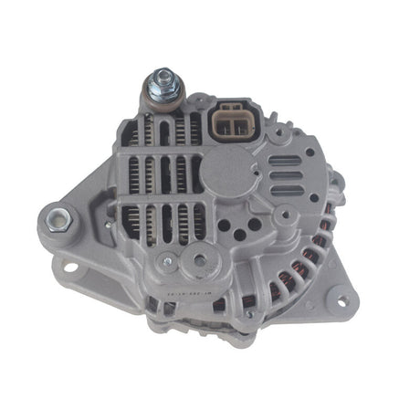 100A Alternator Fit For Mitsubishi Challenger PA Pajero NM NP Triton MK 5PV Pulley 12V - Machter