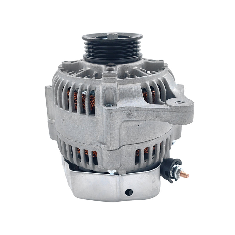 85A Alternator Fit For Suzuki Alto EF Carry SK410 Grand Vitara M16A Jimny SN413 1.6L Petrol ALTER-MB006 - Machter