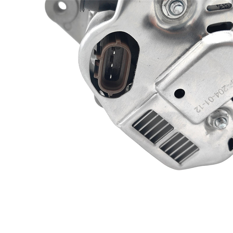 85A Alternator Fit For Suzuki Alto EF Carry SK410 Grand Vitara M16A Jimny SN413 1.6L Petrol ALTER-MB006 - Machter