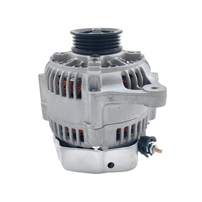 85A Alternator Fit For Suzuki Alto EF Carry SK410 Grand Vitara M16A Jimny SN413 1.6L Petrol ALTER-MB006 - Machter