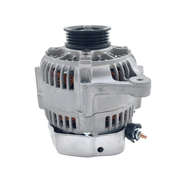85A Alternator Fit For Suzuki Alto EF Carry SK410 Grand Vitara M16A Jimny SN413 1.6L Petrol ALTER-MB006 - Machter
