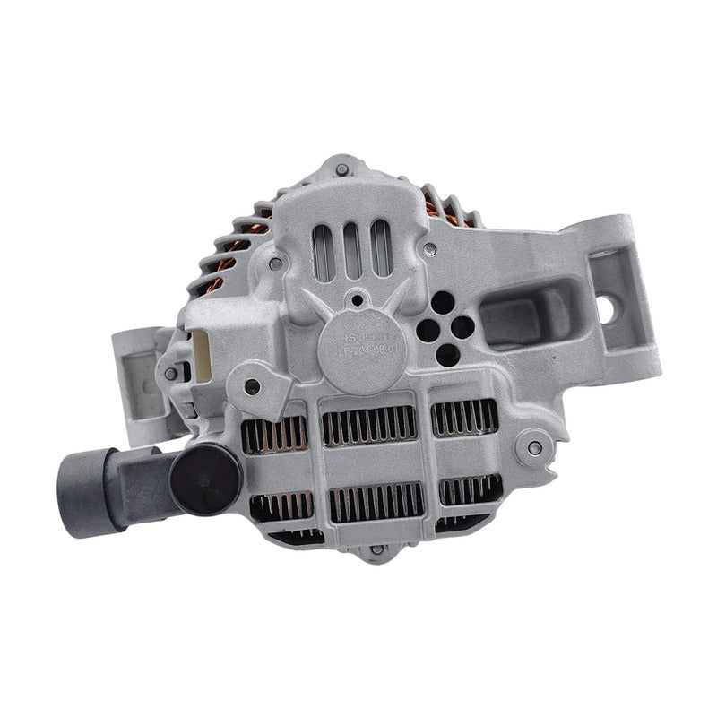110A Alternator 2 Pin Fit For Mitsubishi 380 DB 3.8L 6G75 Petrol Sedan 2005-2008 ALTER-MB007 - Machter