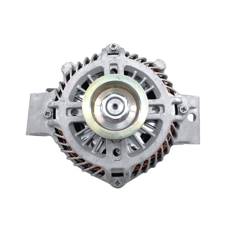 110A Alternator 2 Pin Fit For Mitsubishi 380 DB 3.8L 6G75 Petrol Sedan 2005-2008 - Machter