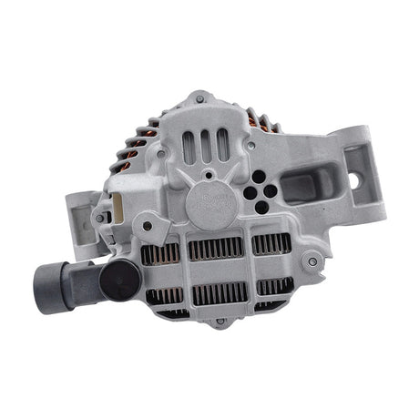 110A Alternator 2 Pin Fit For Mitsubishi 380 DB 3.8L 6G75 Petrol Sedan 2005-2008 - Machter
