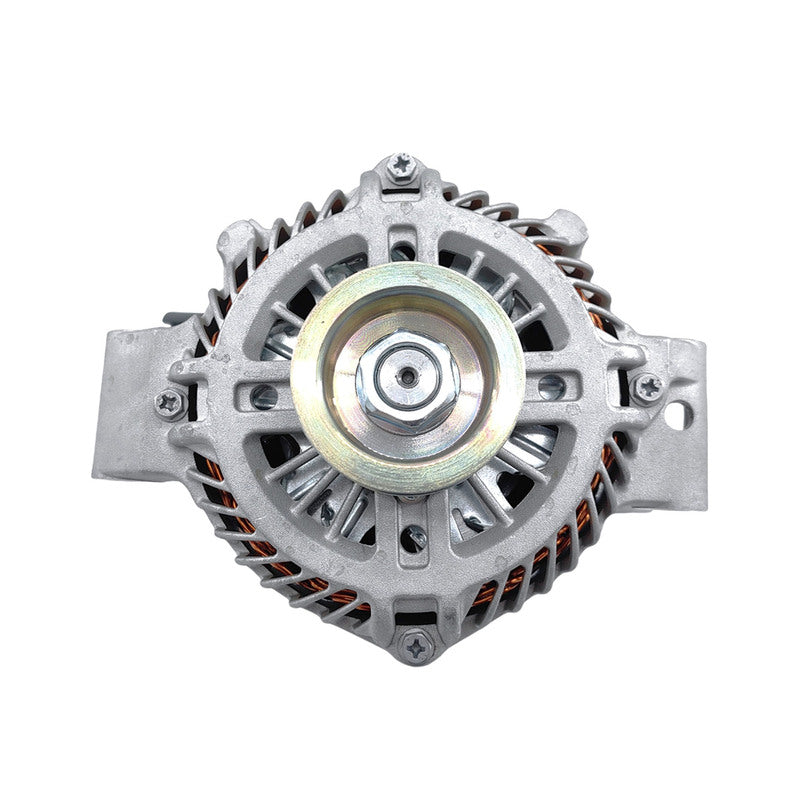 110A Alternator 2 Pin Fit For Mitsubishi 380 DB 3.8L 6G75 Petrol Sedan 2005-2008 ALTER-MB007 - Machter