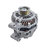 110A Alternator 2 Pin Fit For Mitsubishi 380 DB 3.8L 6G75 Petrol Sedan 2005-2008 ALTER-MB007 - Machter