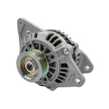 90A Alternator 4 Pin 6PV Fit For Mitsubishi Triton ML MN 4Cyl 2.5L 4D56Ti 07/2008-04/2015 ALTER-MB008 - Machter