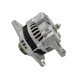 90A Alternator 4 Pin 6PV Fit For Mitsubishi Triton ML MN 4Cyl 2.5L 4D56Ti 07/2008-04/2015 ALTER-MB008 - Machter