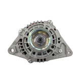90A Alternator 4 Pin 6PV Fit For Mitsubishi Triton ML MN 4Cyl 2.5L 4D56Ti 07/2008-04/2015 ALTER-MB008 - Machter