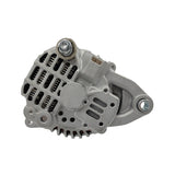 90A Alternator 4 Pin 6PV Fit For Mitsubishi Triton ML MN 4Cyl 2.5L 4D56Ti 07/2008-04/2015 ALTER-MB008 - Machter